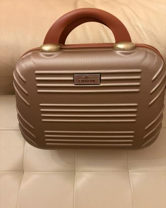 Beauty case Charro