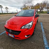 Opel Corsa 1.3 CDTI ecoFLEX Coupé Cosmo 2015
