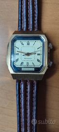 Orologio Poljot svegliarino