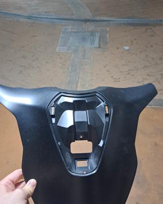 Scudo anteriore per sh 125 2020/25