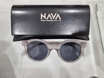 Occhiali da sole NAVA modello Alba