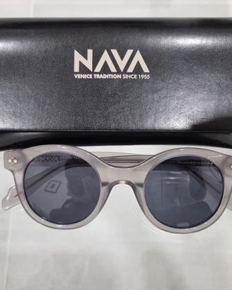 Occhiali da sole NAVA modello Alba