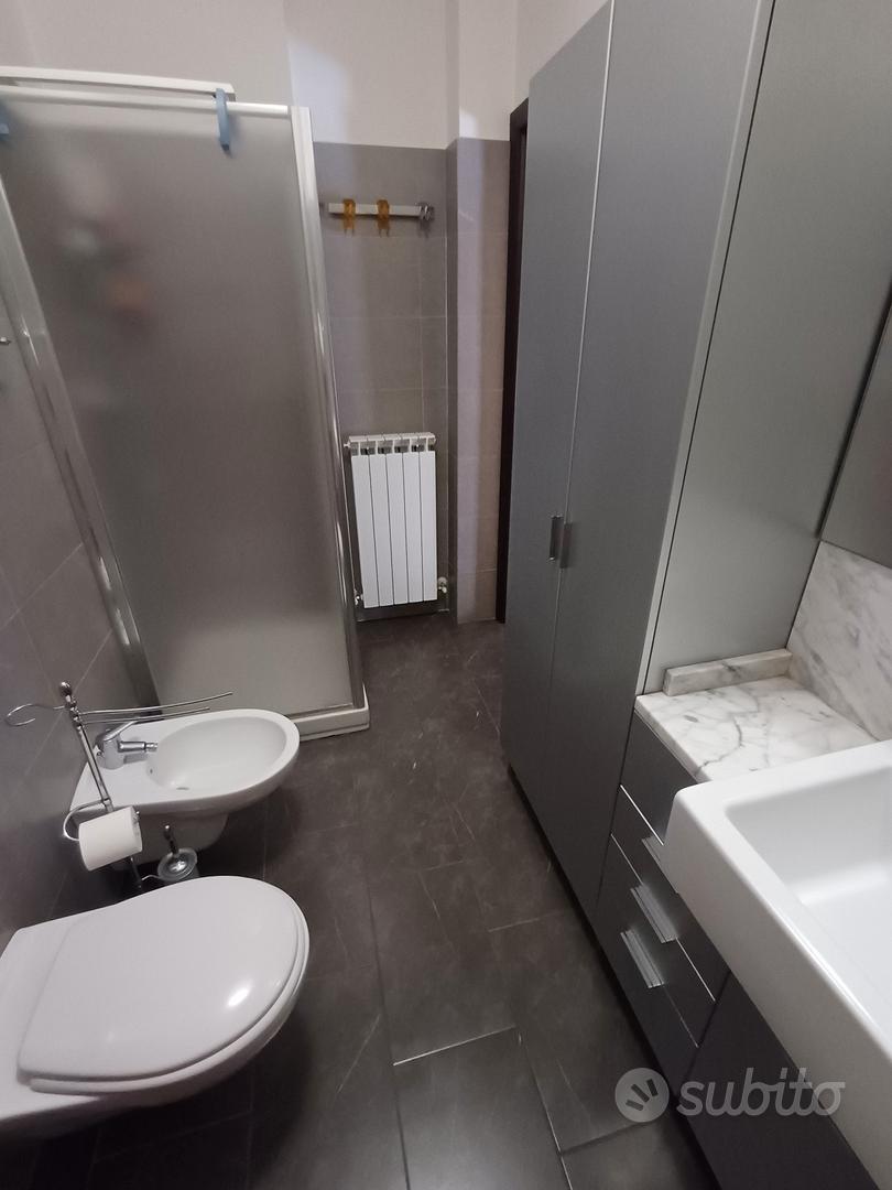 Appartamento – La Spezia, Umberto I, Sarbia - Altro