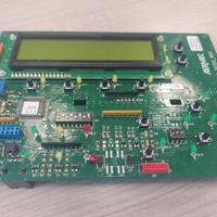 SCHEDA ELETTRONICA AERMEC FG-00300-IM02