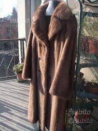 Pellicce di visone