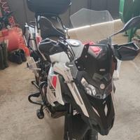 Benelli TRK 502 - 2022