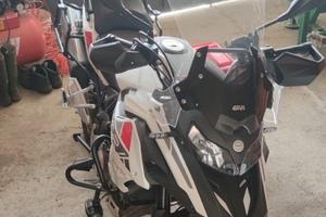 Benelli TRK 502 - 2022
