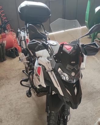 Benelli TRK 502 - 2022
