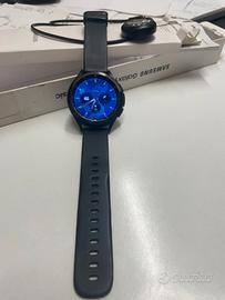 Samsung Galaxy Watch 4 Classic