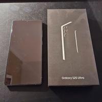 Galaxy S25 Ultra - 512GB + 2 Cover