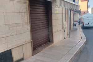 Locale a San giorgio ionico