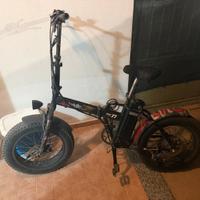 Biciclette elettriche