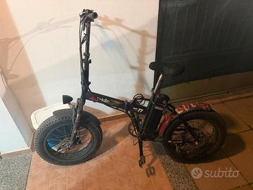 Biciclette elettriche