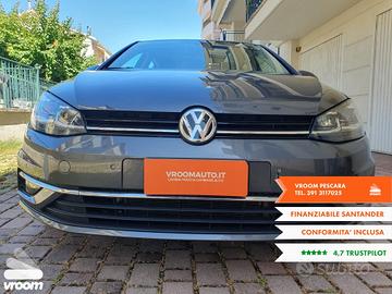 VOLKSWAGEN Golf 7� serie 2.0 TDI DSG 5p. Busine...