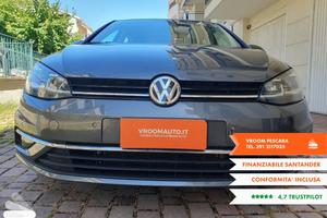 VOLKSWAGEN Golf 7� serie 2.0 TDI DSG 5p. Busine...