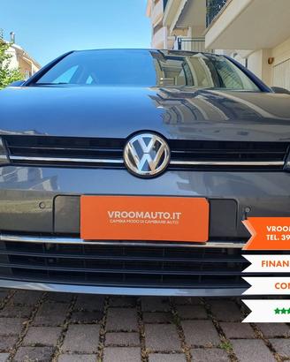 VOLKSWAGEN Golf 7� serie 2.0 TDI DSG 5p. Busine...