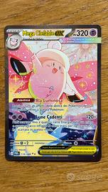 Mega Clefable EX