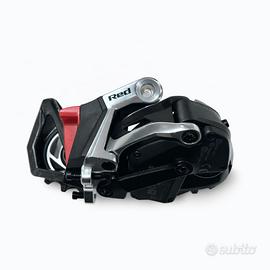 Cambio Sram Red Axs E1 12v