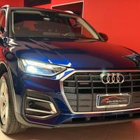 Audi Q5 40 TDI 204 CV quattro S tronic Advanced