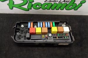 CENTRALINA SAM VECTRA C Z02 2.2 DTi 2004