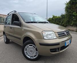 FIAT PANDA 1.2 DYNAMIC NATURAL POWER 2010 NUOVA