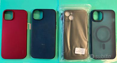 Cover IPHONE 15 Plus Multiple