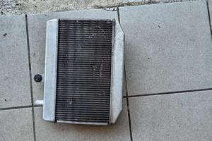 radiatore per burgman 400