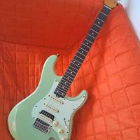 Chitarra elettrica Eko Aire relic