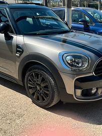 Mini Countryman D