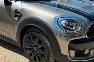 Mini Countryman D