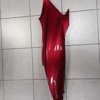 83550-K96-D00ZJ carena codone destro pcx 125