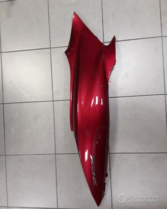 83550-K96-D00ZJ carena codone destro pcx 125