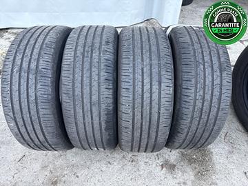 gomme usate 2355518 Estivo CONTINENTAL - Con - 871