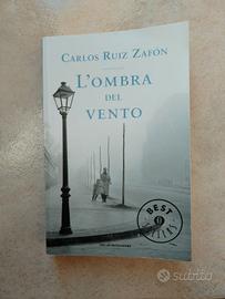 L'ombra del vento 