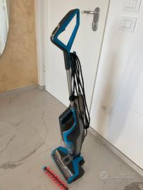 Lava pavimenti Bissel
