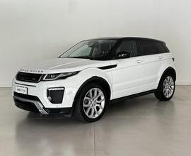 LAND ROVER Range Rover Evoque 2.0 eD4 5p. SE Dyn