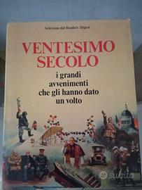 Libri  vari