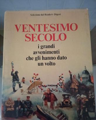 Libri  vari