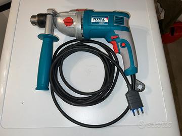 Trapano a percussione 1050w