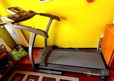 Tapis Roulant Diadora Elettrico