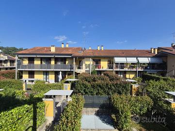 2 LOCALI A CARATE BRIANZA