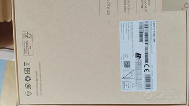 LENOVO YOGA Tab