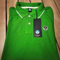 North Sails polo Uomo tg. xxl