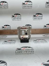 Centralina ecu adblue mercedes-benz 2015 w212 a000