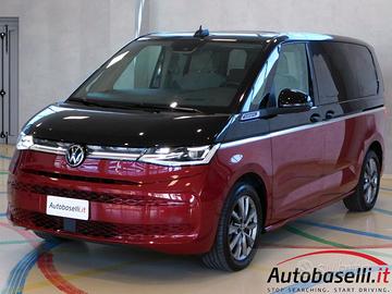 VOLKSWAGEN Multivan 1.4 TSI eHYBRID ENERGETIC PL