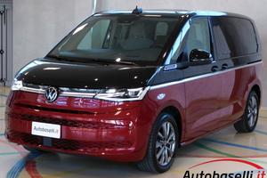 VOLKSWAGEN Multivan 1.4 TSI eHYBRID ENERGETIC PL
