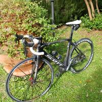 bici da corsa Scott foil 20