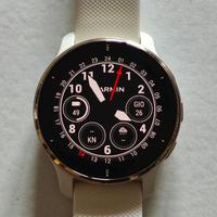 Garmin Venu 2 Plus  smartwatch