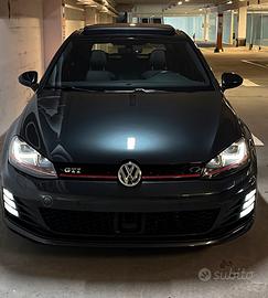 GOLF  7 GTI