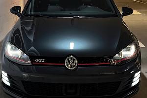 GOLF  7 GTI